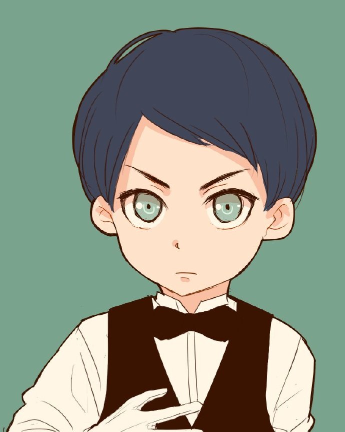 谦信景光
twi:_yu___u___ki_ / 優起