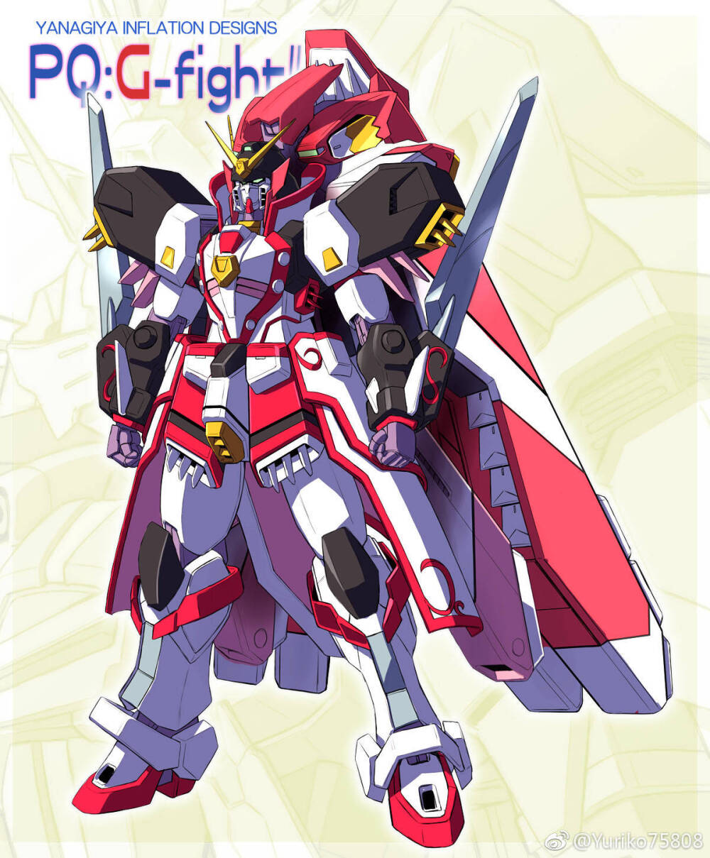 心跳光之美少女机械化圆亚久里