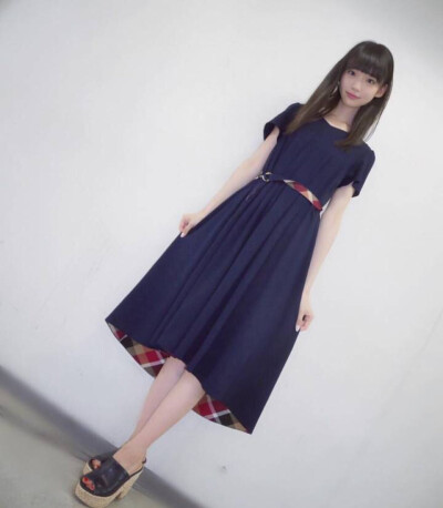 列岛内侧的精灵