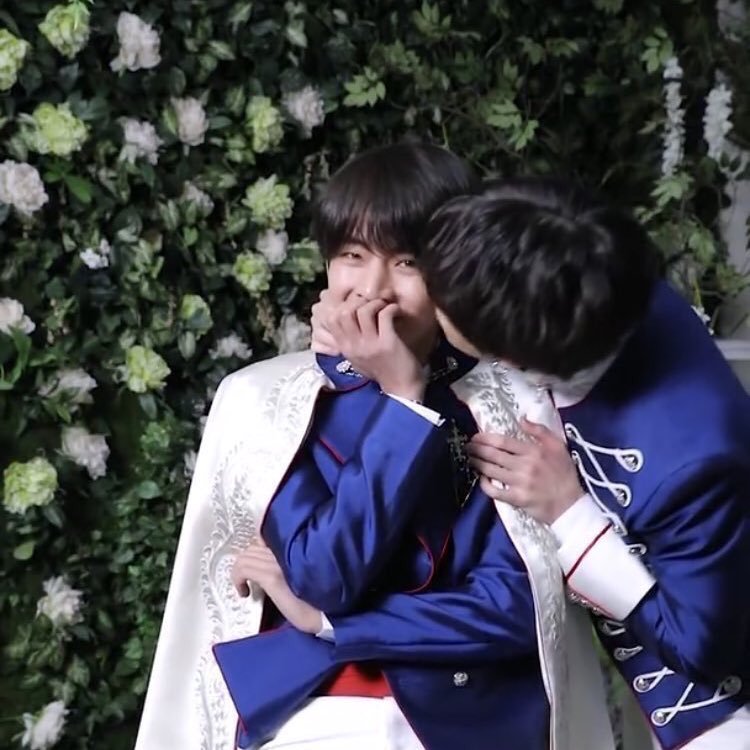 KOOKV～taekook