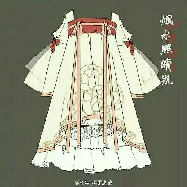 衣服