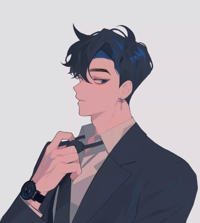 画师inplick