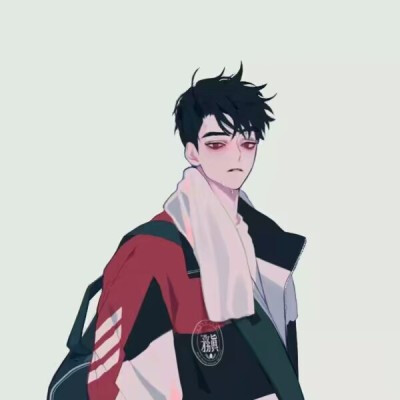 画师inplick