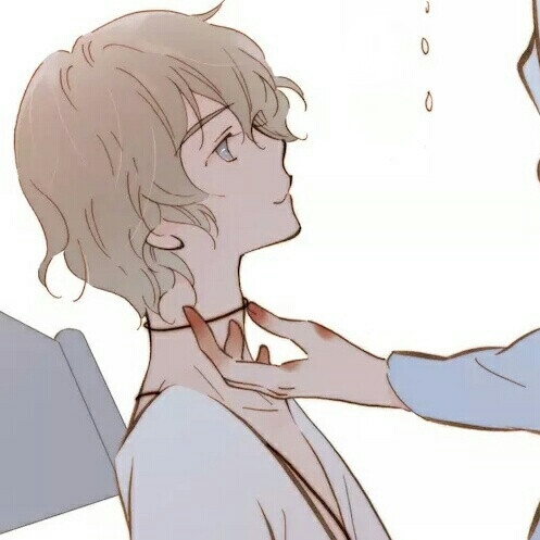 自截―ω79天真有邪丁冰