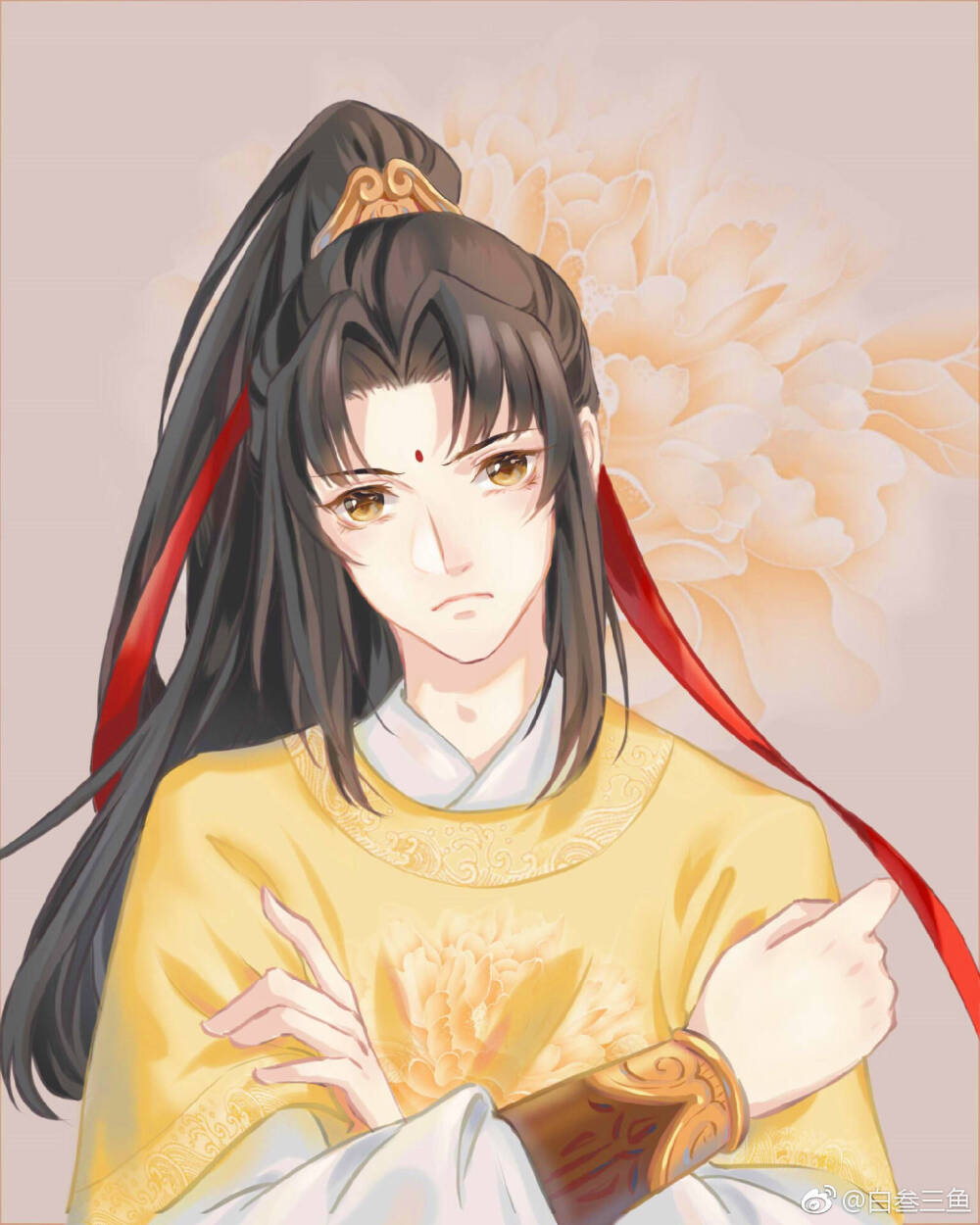 思追儿和阿凌~≧▽≦)/~