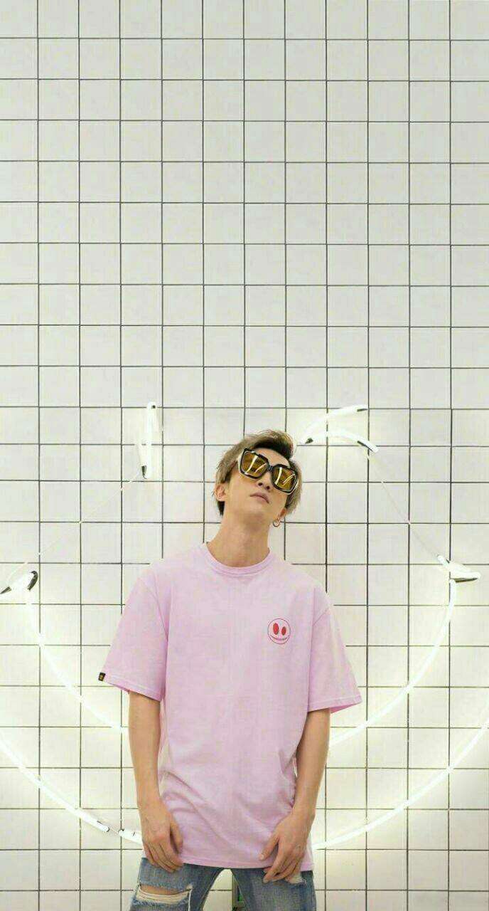 爱豆头像 ≮薛之谦壁纸≯