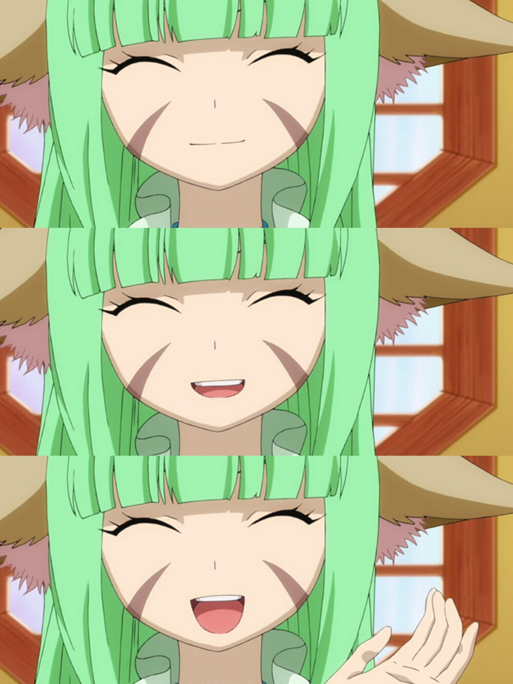 狐妖小红娘 涂山蓉蓉