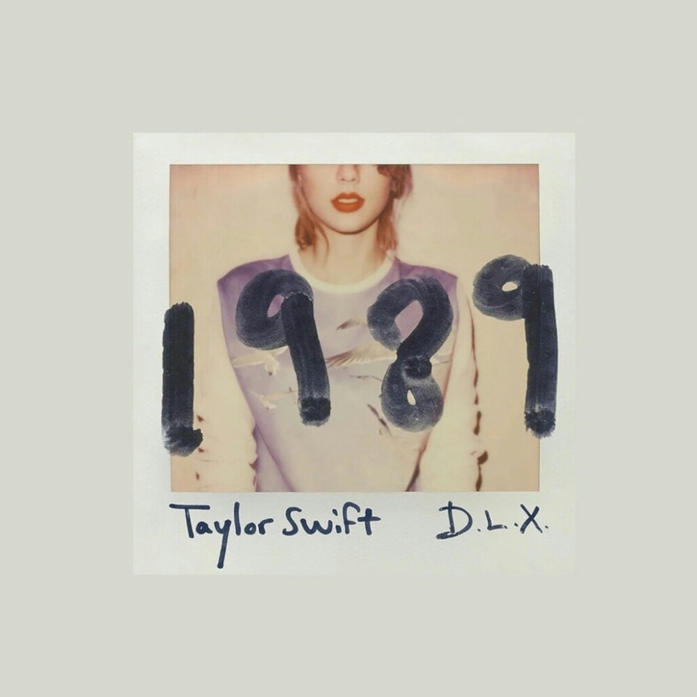 霉霉 Taylor swift