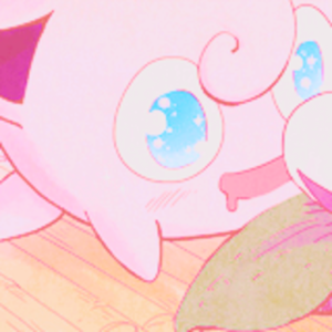 头像 胖丁 少女心♡