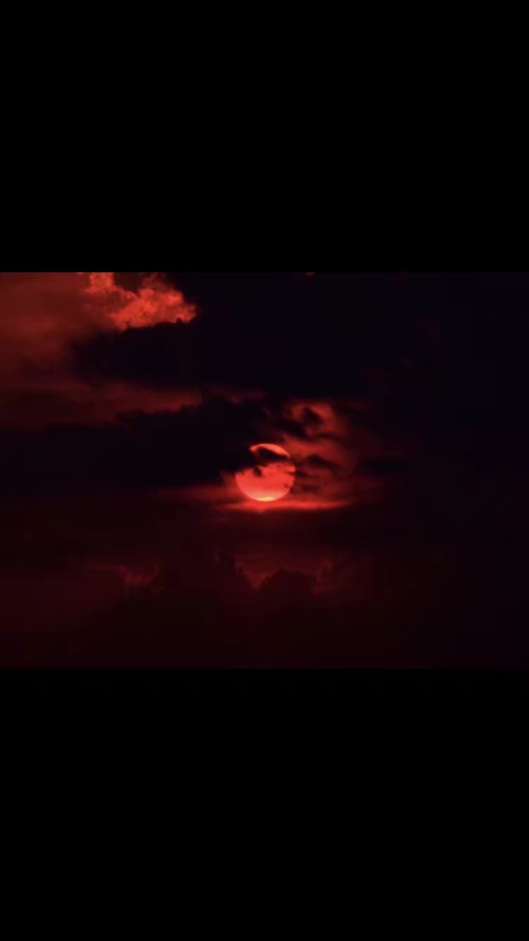 超好看 图源沈佳雯