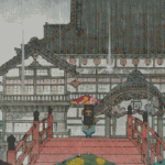 心念所囚即为牢笼，心念所驻即为城池。 ——《怪化猫》 ​