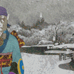 心念所囚即为牢笼，心念所驻即为城池。 ——《怪化猫》 ​