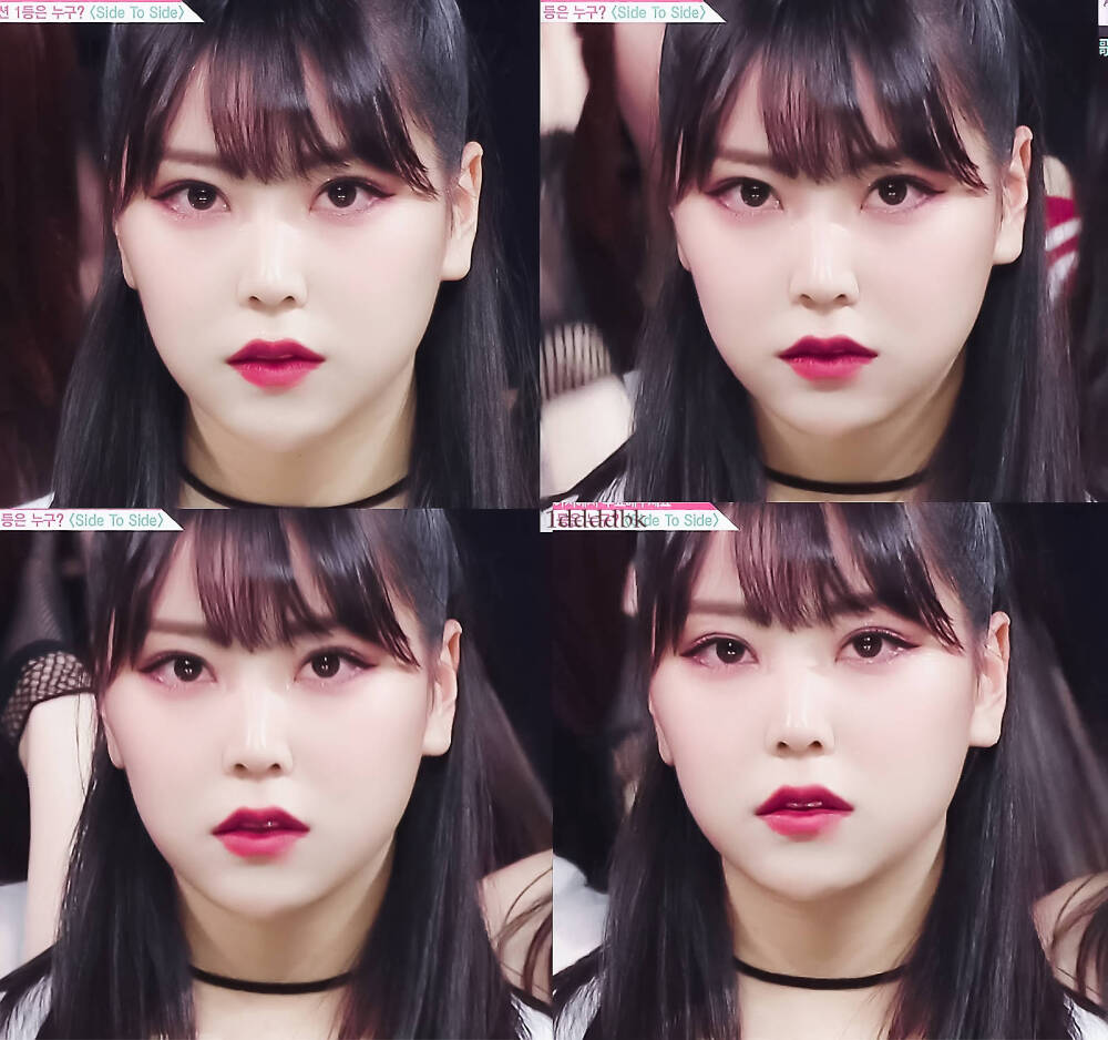 Produce 48 白间美瑠