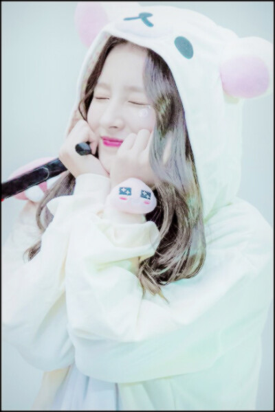 李承利#Nancy