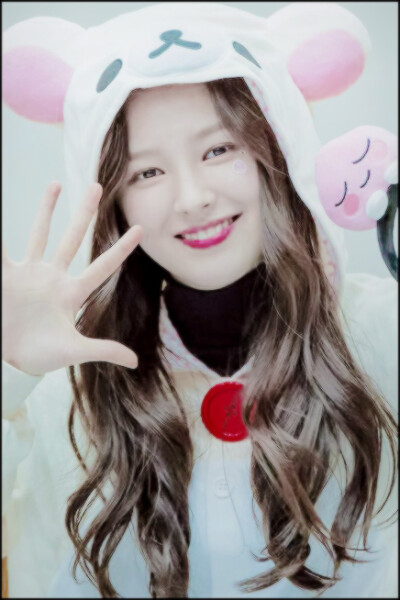 李承利#Nancy