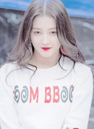 李承利#Nancy