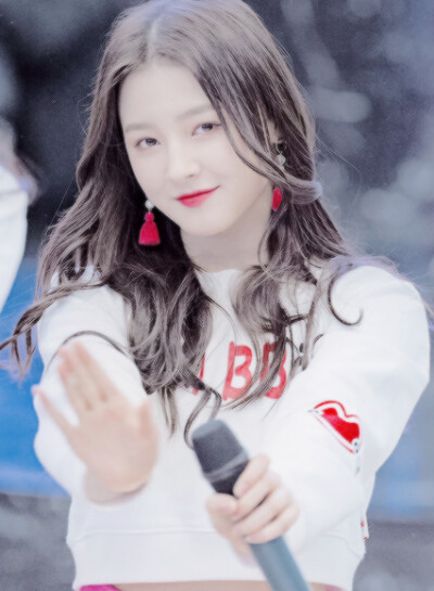 李承利#Nancy