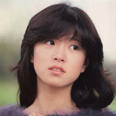 中森明菜