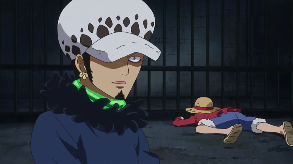 "特拉法尔加·罗