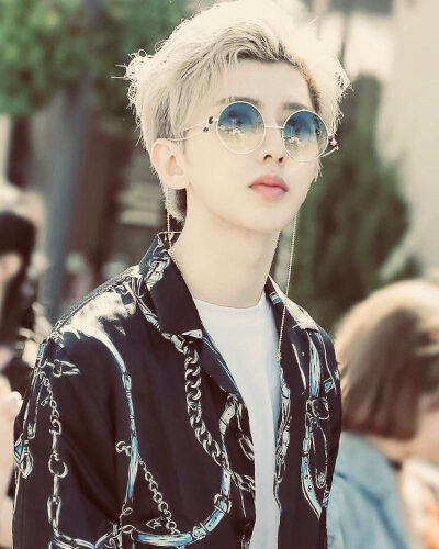 蔡小葵 kun