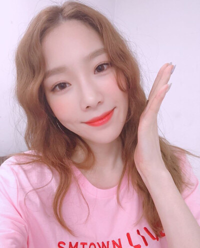 金泰妍 Taeyeon ins