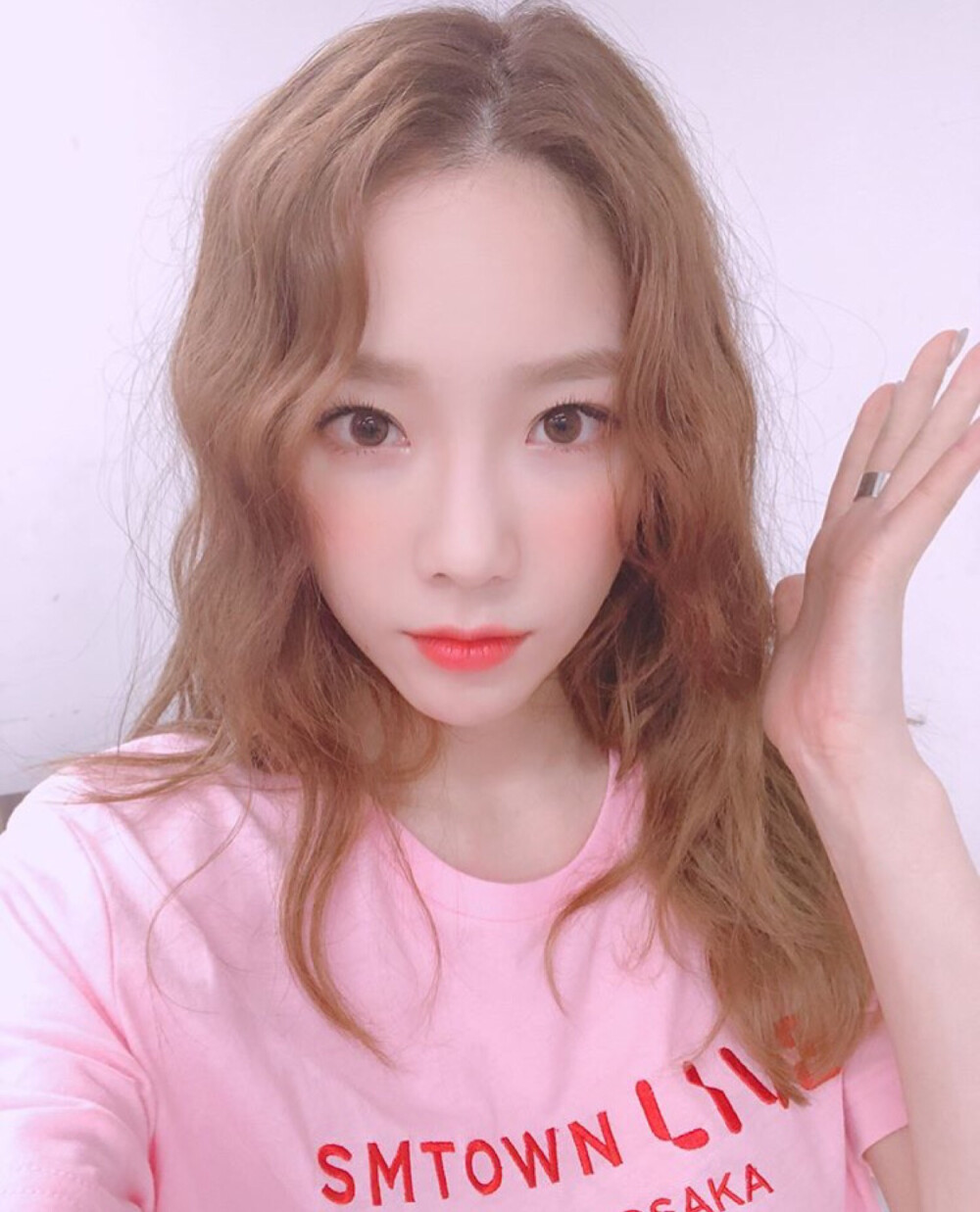 金泰妍 Taeyeon ins