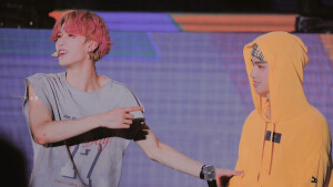 “我的傻弟弟，我马上领回家”
cr:logo