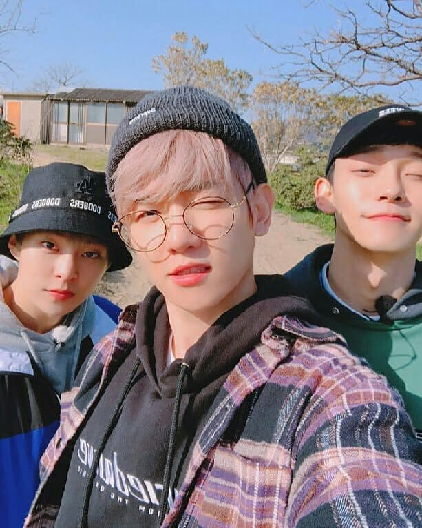 EXO cbx 