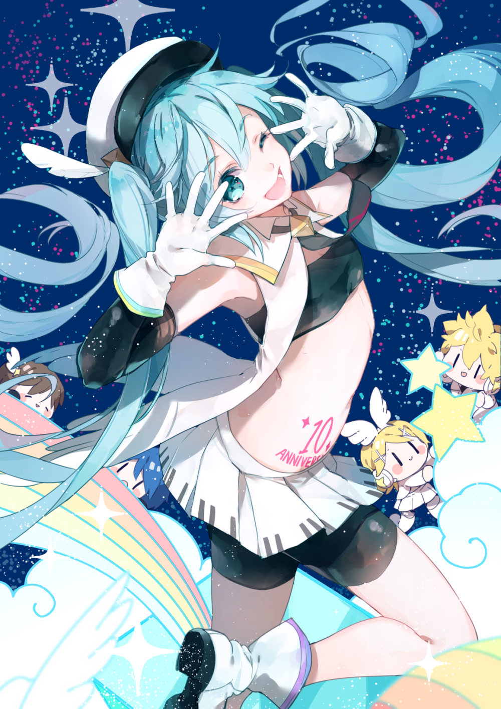 初音未来