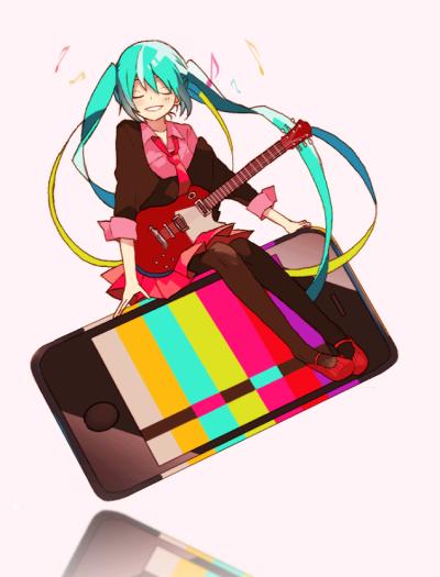 初音未来