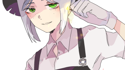 作者:B站up 常年躺尸的晓晓