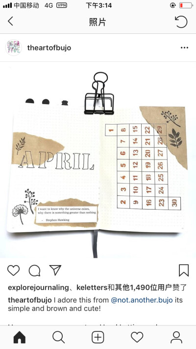 bujo 