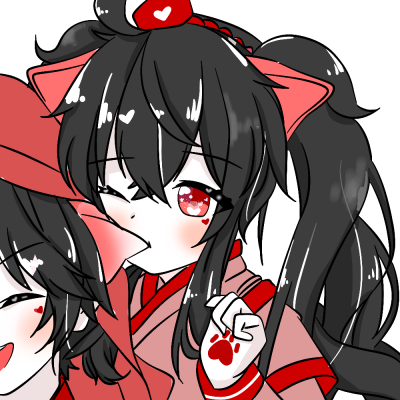 自描情头