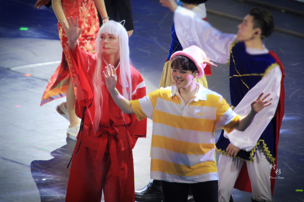 橘柚 长得俊
xql的默契~