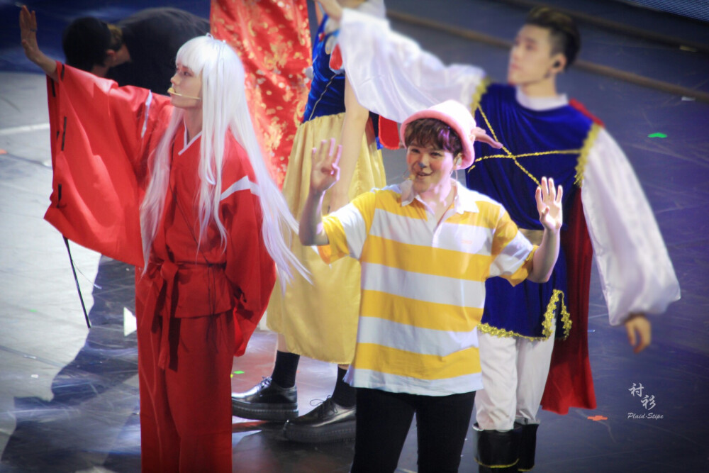 橘柚 长得俊
xql的默契~