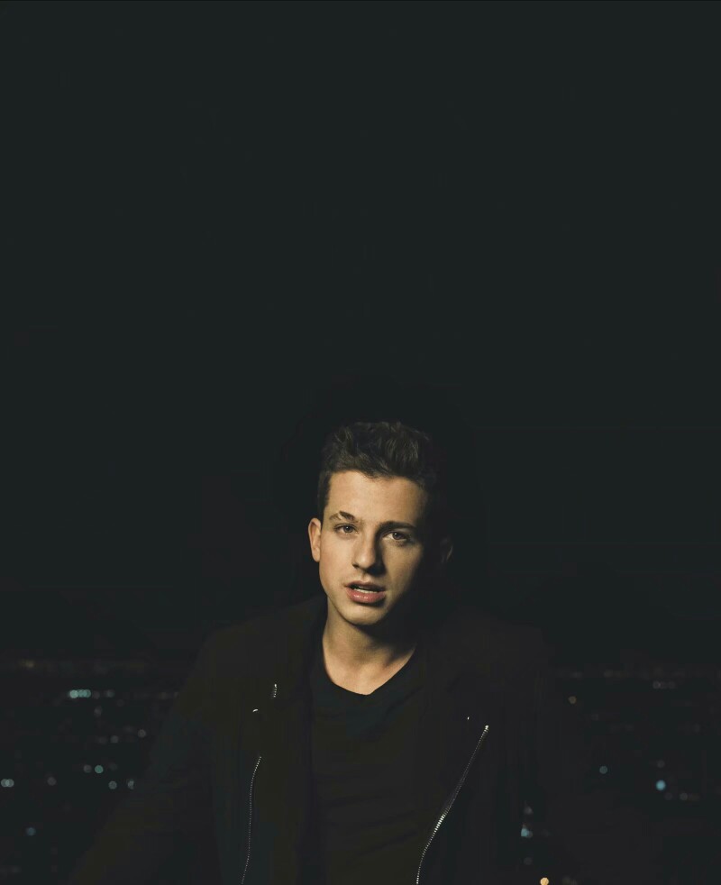 Charlie Puth