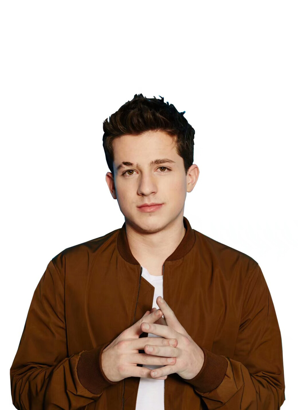 Charlie Puth