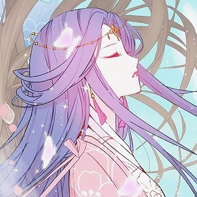 梦台上戏里十年梦
古风女头 /夜夜承欢