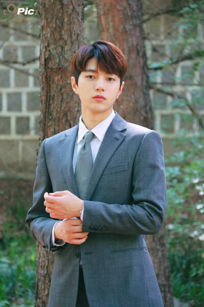 INFINITE L/金明洙