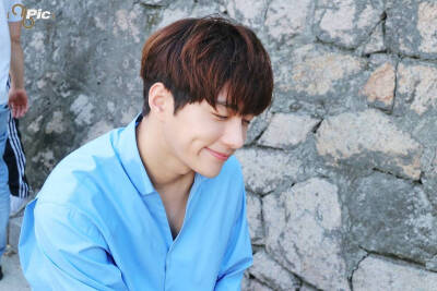 INFINITE L/金明洙