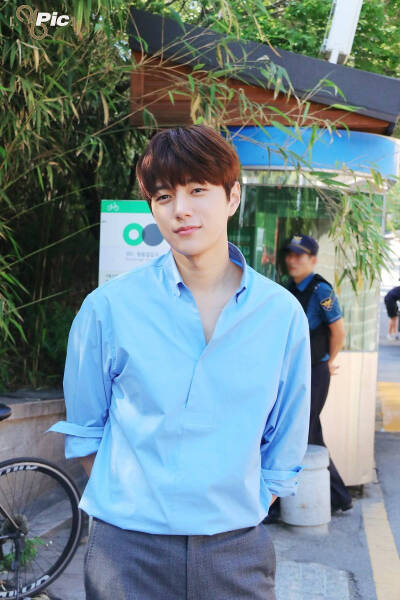 INFINITE L/金明洙