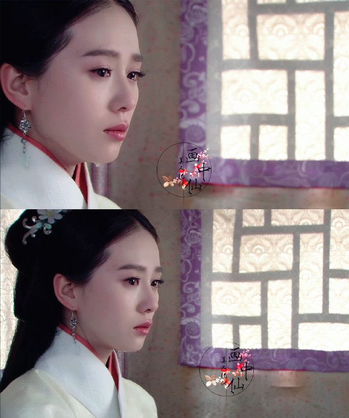 女医明妃传 谭允贤