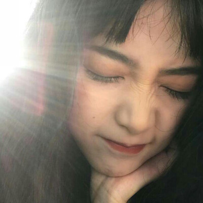 是喜欢的头像 ♡