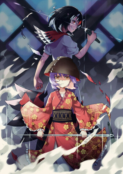 東方project