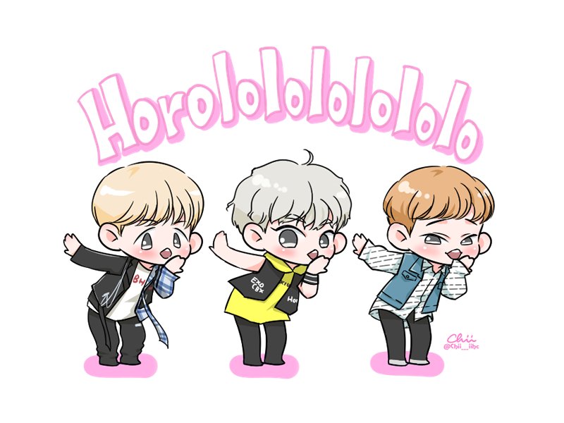 CBX-Horololololololo