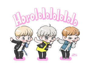 CBX-Horololololololo