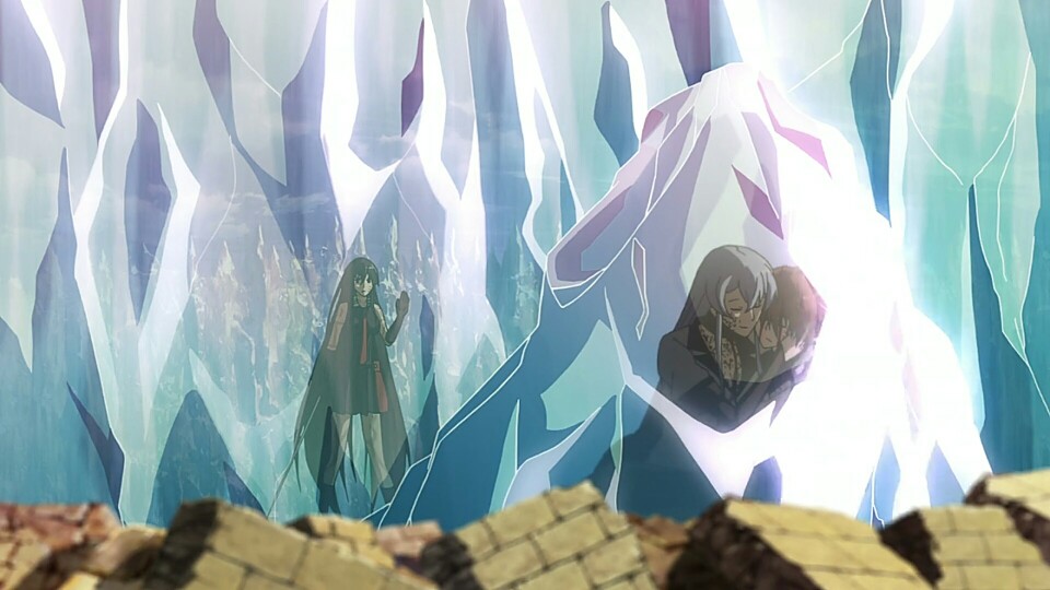 斩·赤红之瞳！