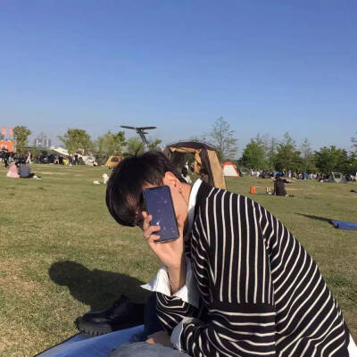 情侣 一对 男头女头 季懿苏の