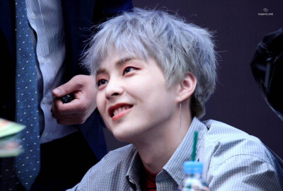 XIUMIN