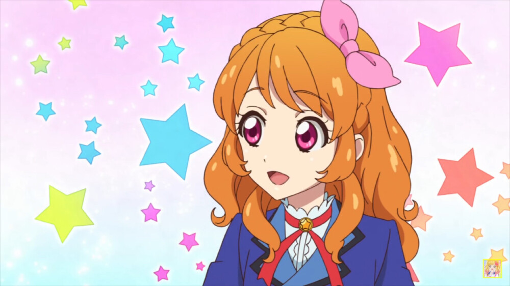 大空明 偶像活动官方图片